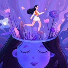 The Science Behind Lucid Dreaming – The Dublin Shield