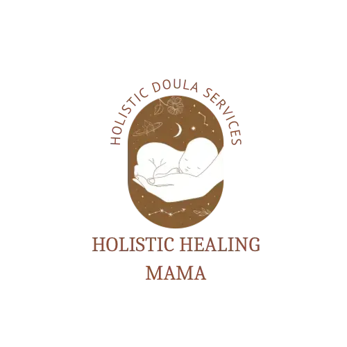 Holistic Healing Mama