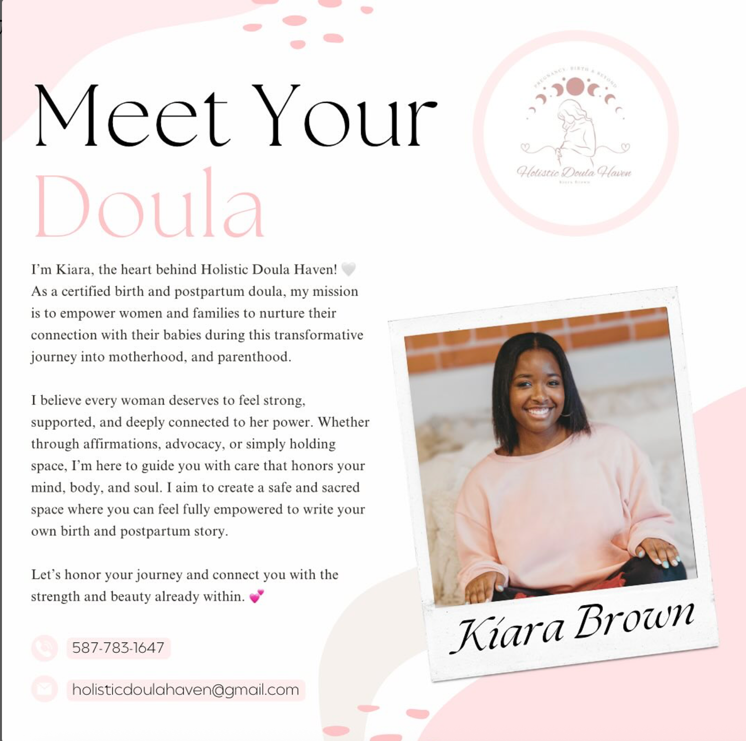 Doula Haven