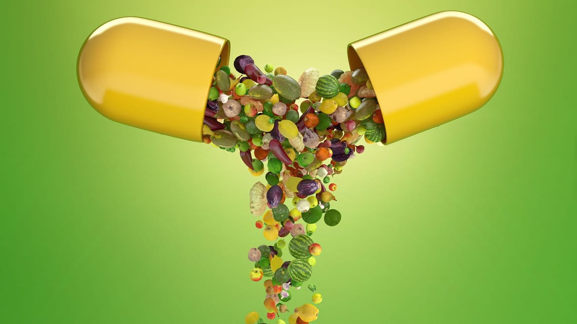 Vitamin Stack 2023: Assembling your Vitamin Team