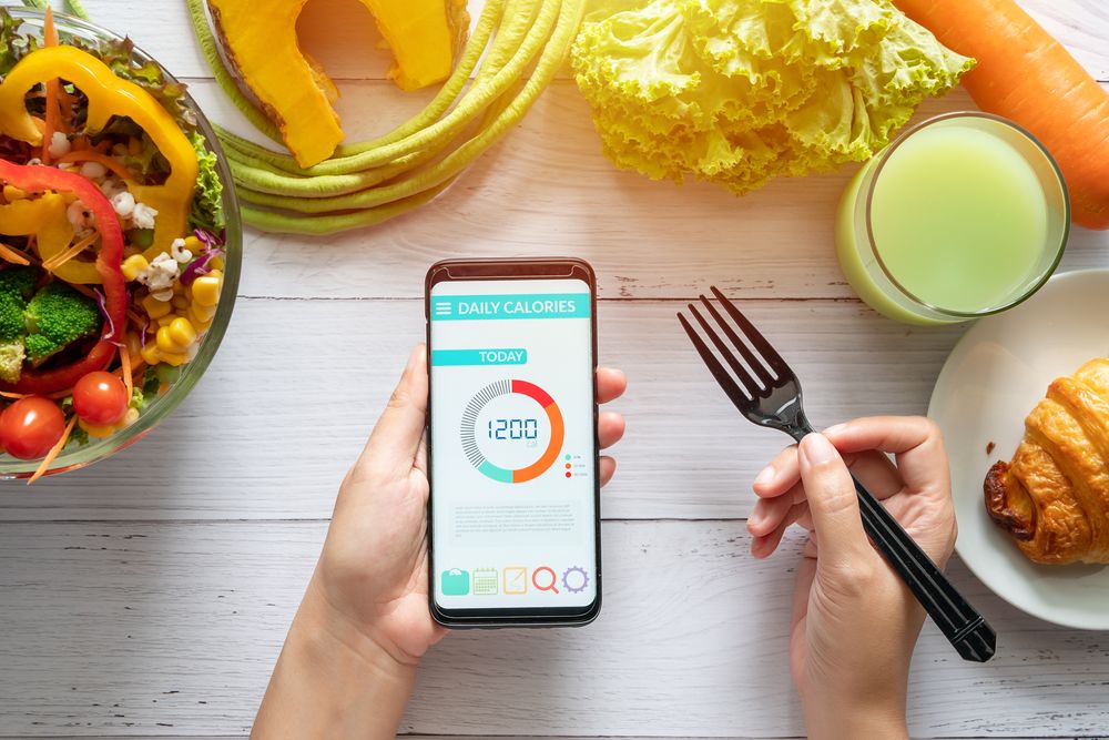 Achieve Your Financial Fitness: The Calorie Code for Building Wealth