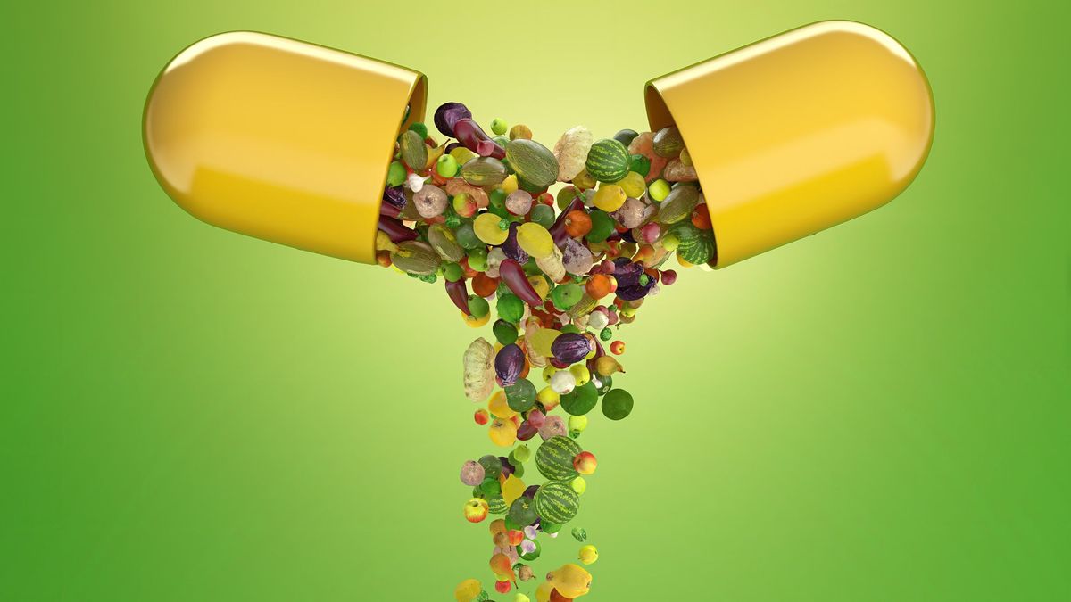 Vitamin Stack 2023: Assembling your Vitamin Team