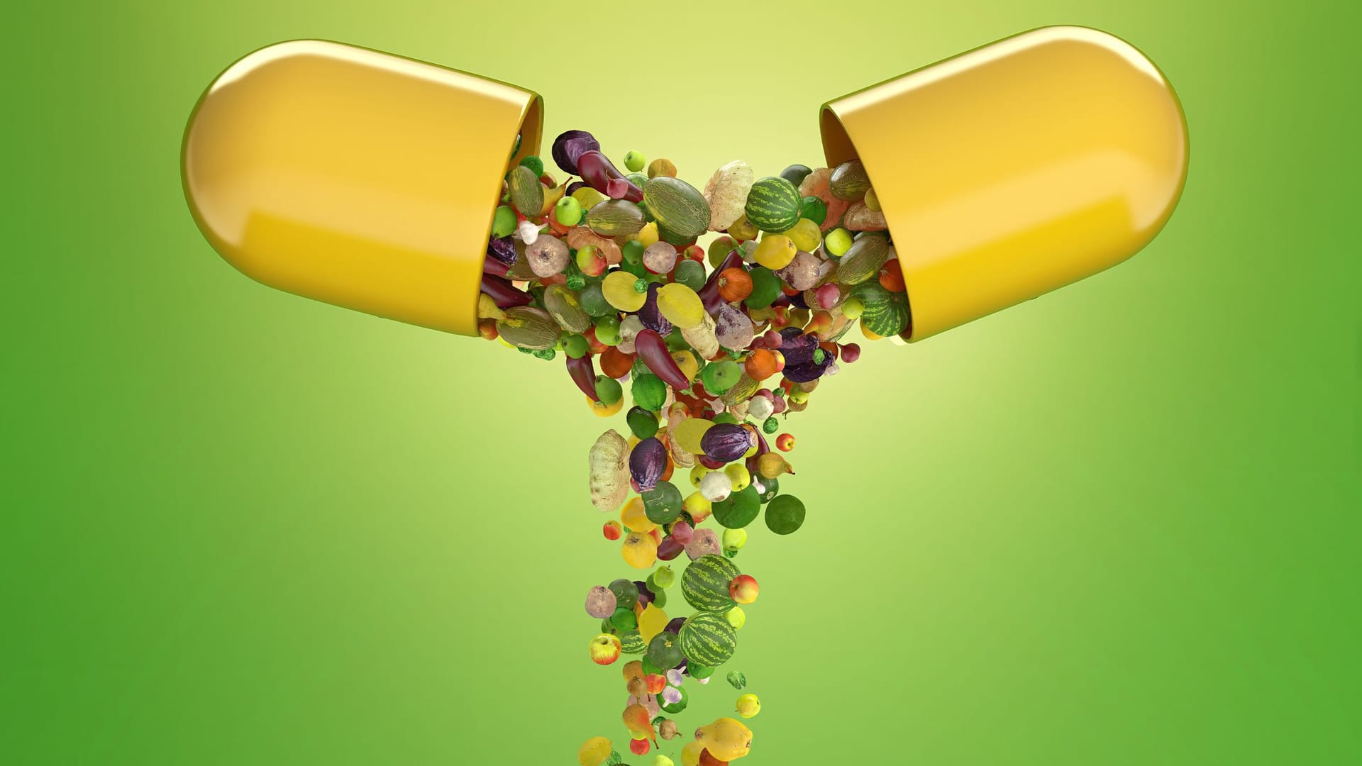 Vitamin Stack 2023: Assembling your Vitamin Team